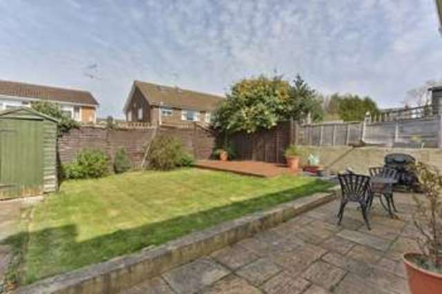  Image of 3 bedroom Semi-Detached house for sale in Southgate Drive Cheltenham GL53 at Southgate Drive  Cheltenham, GL53 7QR