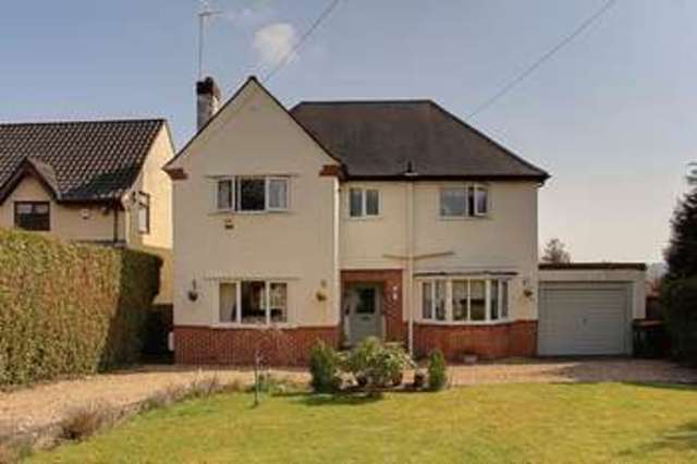  Image of 3 bedroom Detached house for sale in Chepstow Road Langstone Newport NP18 at Chepstow Road Langstone Newport, NP18 2JP
