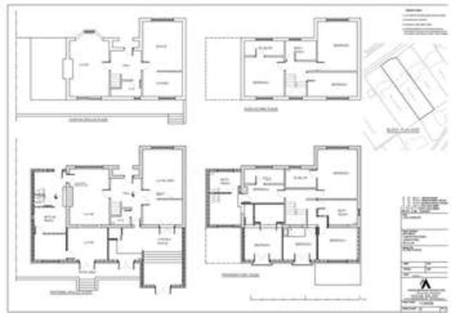  Image of 3 bedroom Detached house for sale in Chepstow Road Langstone Newport NP18 at Chepstow Road Langstone Newport, NP18 2JP
