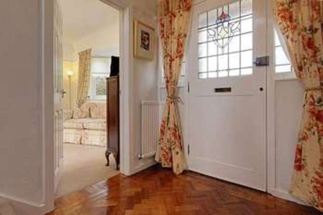  Image of 3 bedroom Detached house for sale in Chepstow Road Langstone Newport NP18 at Chepstow Road Langstone Newport, NP18 2JP
