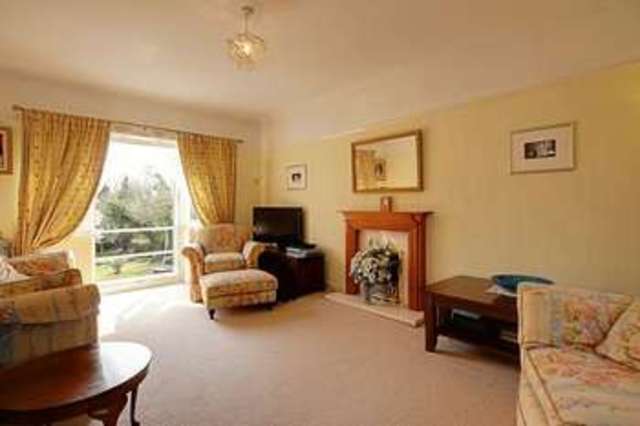  Image of 3 bedroom Detached house for sale in Chepstow Road Langstone Newport NP18 at Chepstow Road Langstone Newport, NP18 2JP