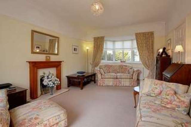  Image of 3 bedroom Detached house for sale in Chepstow Road Langstone Newport NP18 at Chepstow Road Langstone Newport, NP18 2JP