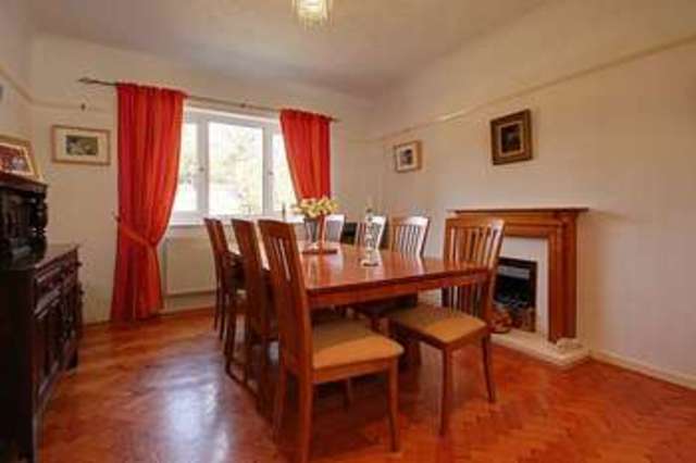  Image of 3 bedroom Detached house for sale in Chepstow Road Langstone Newport NP18 at Chepstow Road Langstone Newport, NP18 2JP