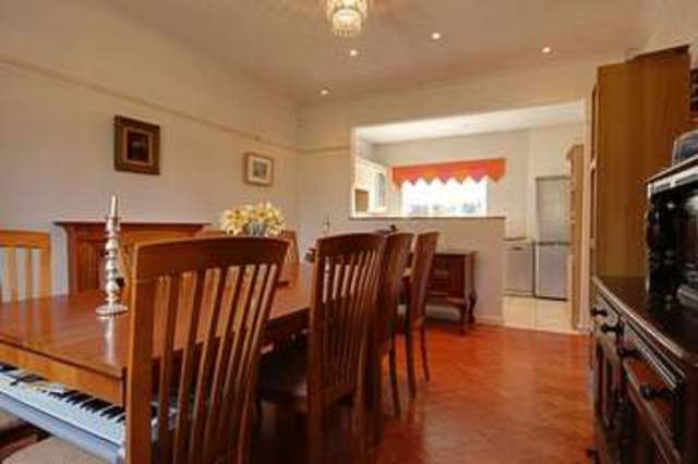  Image of 3 bedroom Detached house for sale in Chepstow Road Langstone Newport NP18 at Chepstow Road Langstone Newport, NP18 2JP