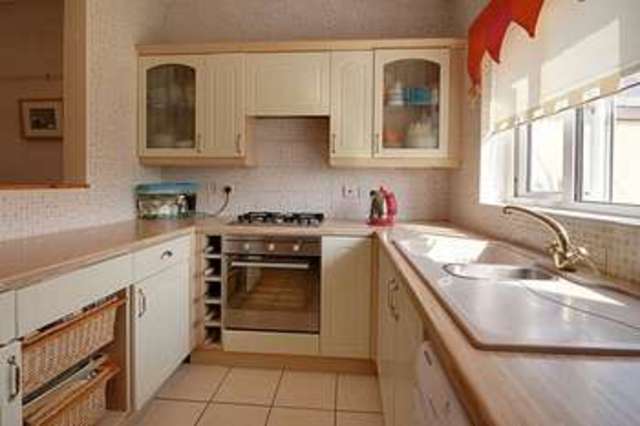  Image of 3 bedroom Detached house for sale in Chepstow Road Langstone Newport NP18 at Chepstow Road Langstone Newport, NP18 2JP