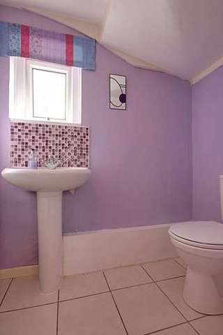  Image of 3 bedroom Detached house for sale in Chepstow Road Langstone Newport NP18 at Chepstow Road Langstone Newport, NP18 2JP