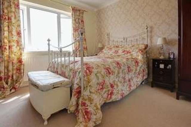 Image of 3 bedroom Detached house for sale in Chepstow Road Langstone Newport NP18 at Chepstow Road Langstone Newport, NP18 2JP