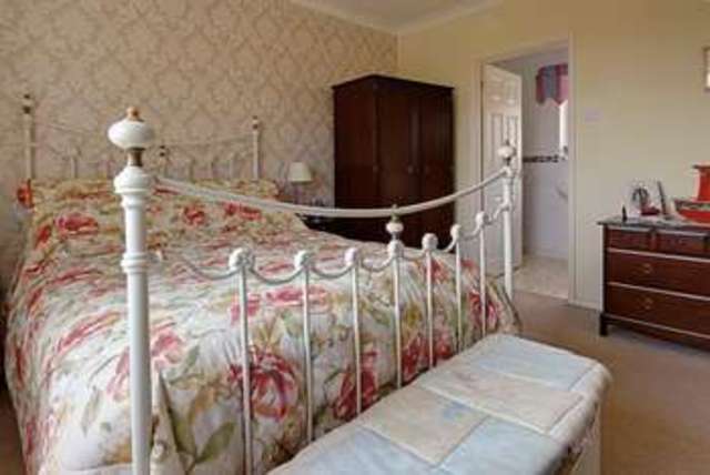  Image of 3 bedroom Detached house for sale in Chepstow Road Langstone Newport NP18 at Chepstow Road Langstone Newport, NP18 2JP