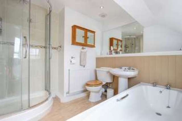  Image of 3 bedroom Terraced house for sale in Cherville Street Romsey SO51 at Cherville Street  Romsey, SO51 8FD