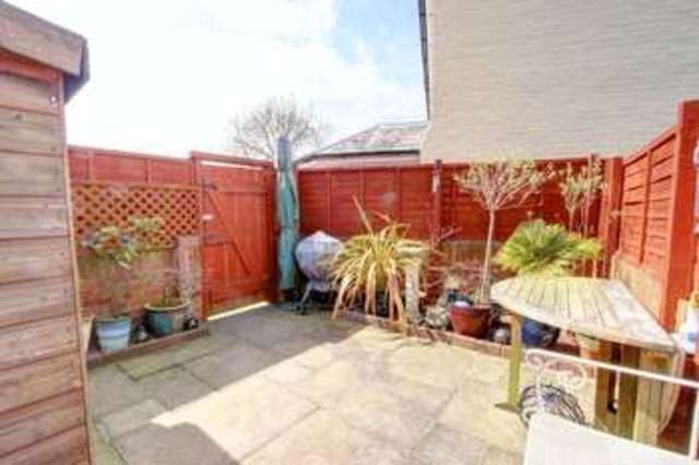  Image of 3 bedroom Terraced house for sale in Cherville Street Romsey SO51 at Cherville Street  Romsey, SO51 8FD