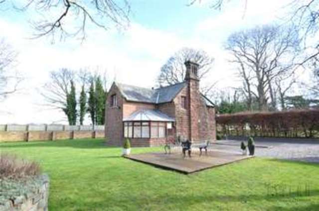  Image of 2 bedroom Detached house for sale in Chester High Road Neston CH64 at Neston Cheshire Neston, CH64 7TS