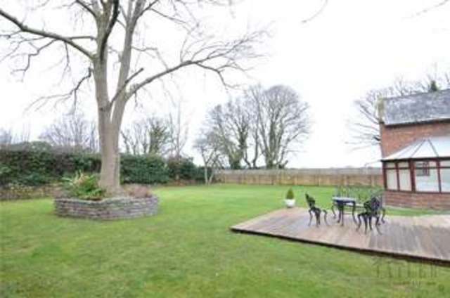  Image of 2 bedroom Detached house for sale in Chester High Road Neston CH64 at Neston Cheshire Neston, CH64 7TS