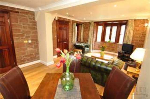  Image of 2 bedroom Detached house for sale in Chester High Road Neston CH64 at Neston Cheshire Neston, CH64 7TS