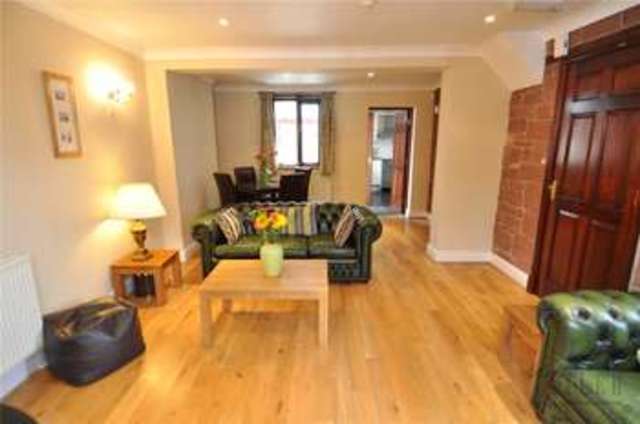  Image of 2 bedroom Detached house for sale in Chester High Road Neston CH64 at Neston Cheshire Neston, CH64 7TS