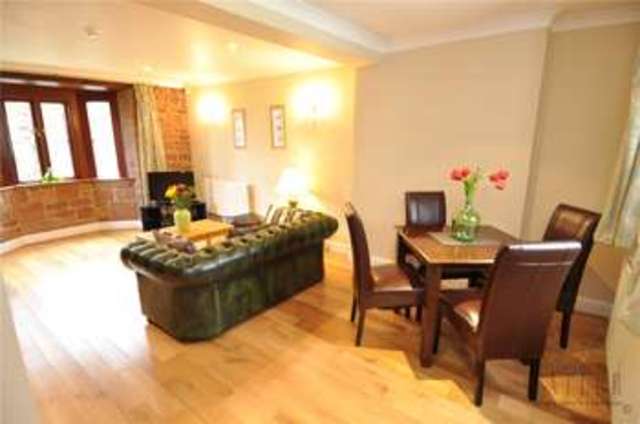  Image of 2 bedroom Detached house for sale in Chester High Road Neston CH64 at Neston Cheshire Neston, CH64 7TS