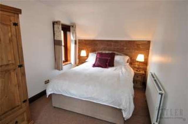  Image of 2 bedroom Detached house for sale in Chester High Road Neston CH64 at Neston Cheshire Neston, CH64 7TS