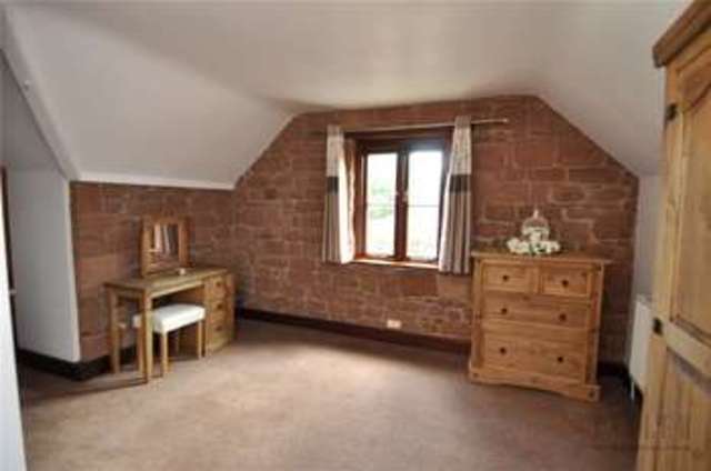  Image of 2 bedroom Detached house for sale in Chester High Road Neston CH64 at Neston Cheshire Neston, CH64 7TS