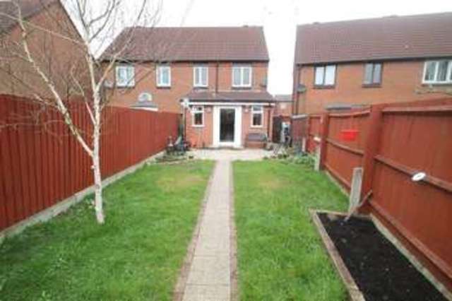  Image of 3 bedroom Semi-Detached house for sale in Chester Street Wolverhampton WV6 at Chester Street Whitemore WOLVERHAMPTON, WV6 0PU