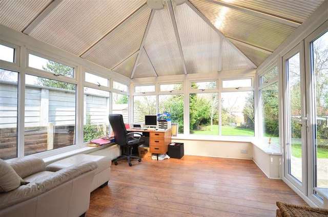  Image of 3 bedroom Bungalow for sale in Chestnut Avenue Walderslade Chatham ME5 at Walderslade Chatham Chatham, ME5 9BD
