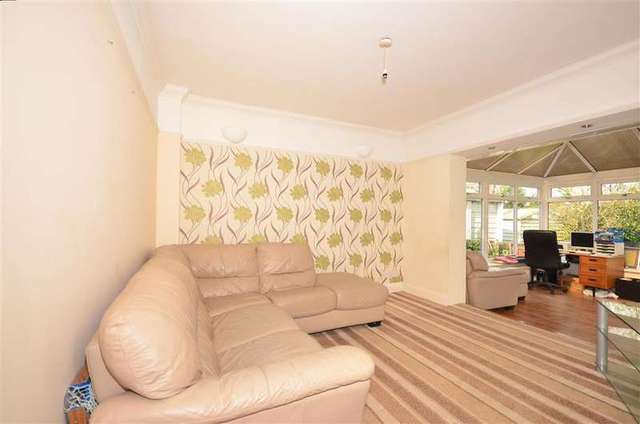  Image of 3 bedroom Bungalow for sale in Chestnut Avenue Walderslade Chatham ME5 at Walderslade Chatham Chatham, ME5 9BD