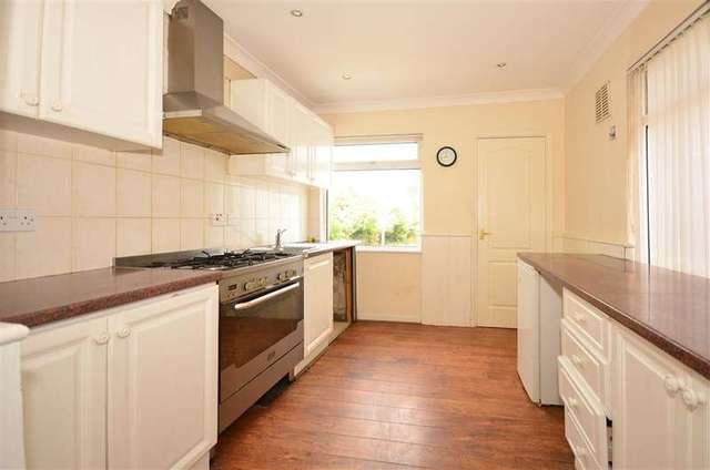  Image of 3 bedroom Bungalow for sale in Chestnut Avenue Walderslade Chatham ME5 at Walderslade Chatham Chatham, ME5 9BD