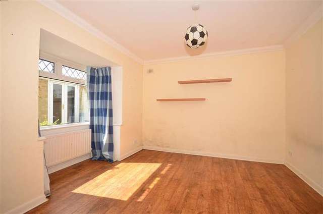  Image of 3 bedroom Bungalow for sale in Chestnut Avenue Walderslade Chatham ME5 at Walderslade Chatham Chatham, ME5 9BD