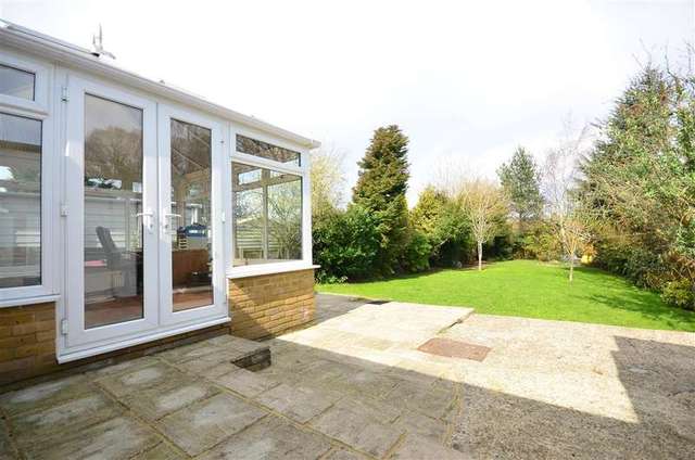  Image of 3 bedroom Bungalow for sale in Chestnut Avenue Walderslade Chatham ME5 at Walderslade Chatham Chatham, ME5 9BD