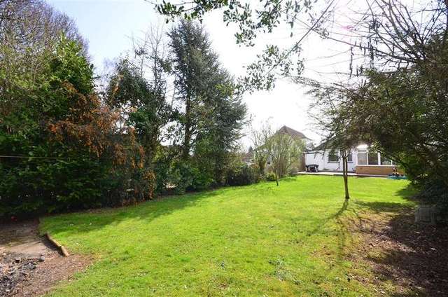  Image of 3 bedroom Bungalow for sale in Chestnut Avenue Walderslade Chatham ME5 at Walderslade Chatham Chatham, ME5 9BD