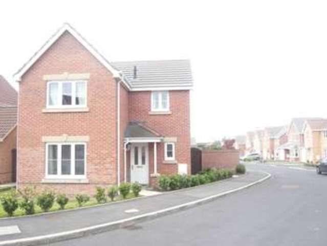  Image of 4 bedroom Detached house for sale in Chestnut Bush Bridgend CF31 at Chestnut Bush  Broadlands, CF31 5FG