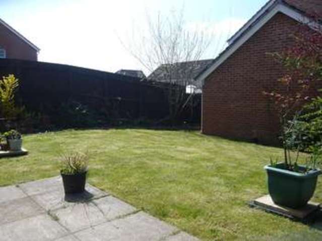  Image of 4 bedroom Detached house for sale in Chestnut Bush Bridgend CF31 at Chestnut Bush  Broadlands, CF31 5FG