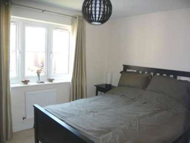  Image of 4 bedroom Detached house for sale in Chestnut Bush Bridgend CF31 at Chestnut Bush  Broadlands, CF31 5FG