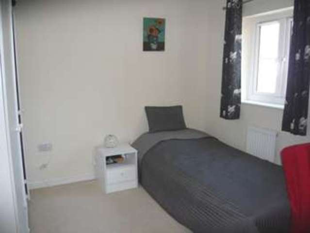  Image of 4 bedroom Detached house for sale in Chestnut Bush Bridgend CF31 at Chestnut Bush  Broadlands, CF31 5FG
