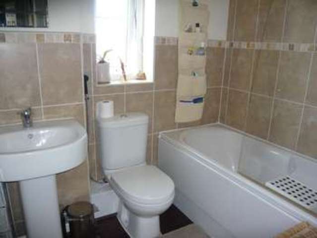  Image of 4 bedroom Detached house for sale in Chestnut Bush Bridgend CF31 at Chestnut Bush  Broadlands, CF31 5FG