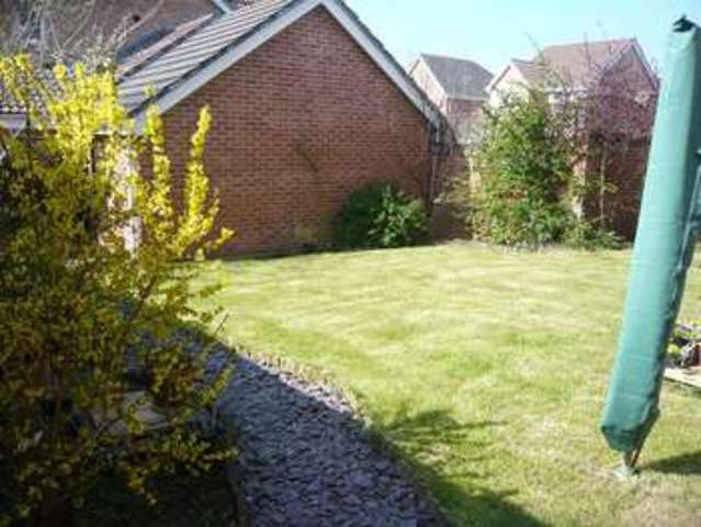  Image of 4 bedroom Detached house for sale in Chestnut Bush Bridgend CF31 at Chestnut Bush  Broadlands, CF31 5FG