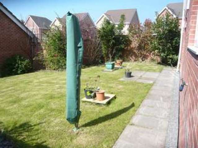  Image of 4 bedroom Detached house for sale in Chestnut Bush Bridgend CF31 at Chestnut Bush  Broadlands, CF31 5FG