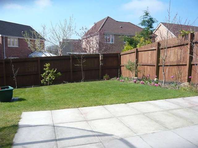  Image of 4 bedroom Detached house for sale in Chestnut Bush Bridgend CF31 at Chestnut Bush  Broadlands, CF31 5FG