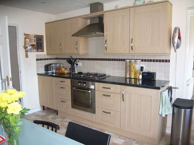  Image of 4 bedroom Detached house for sale in Chestnut Bush Bridgend CF31 at Chestnut Bush  Broadlands, CF31 5FG