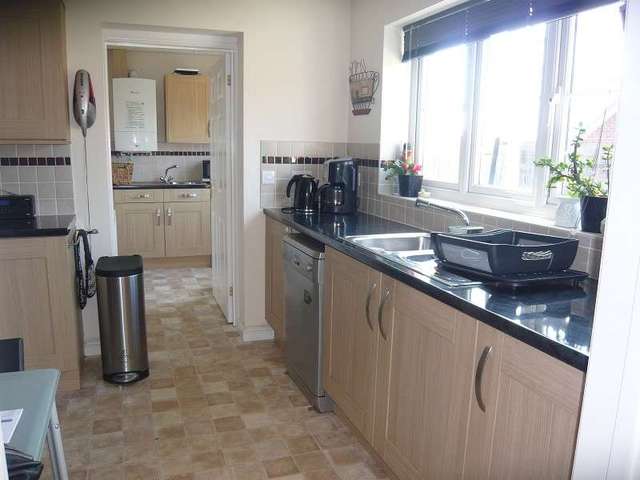  Image of 4 bedroom Detached house for sale in Chestnut Bush Bridgend CF31 at Chestnut Bush  Broadlands, CF31 5FG