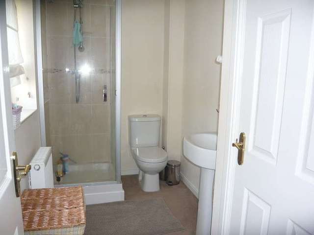  Image of 4 bedroom Detached house for sale in Chestnut Bush Bridgend CF31 at Chestnut Bush  Broadlands, CF31 5FG