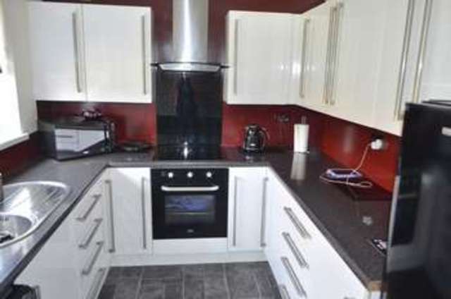  Image of 4 bedroom Detached house for sale in Chestnut Close Scotter Gainsborough DN21 at Chestnut Close Scotter Gainsborough, DN21 3UW