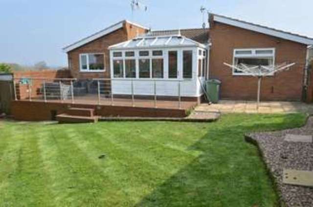  Image of 4 bedroom Detached house for sale in Chestnut Close Scotter Gainsborough DN21 at Chestnut Close Scotter Gainsborough, DN21 3UW