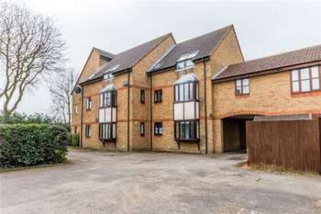  Image of 1 bedroom Flat for sale in Chestnut Drive Soham Ely CB7 at Soham, CB7 5FW