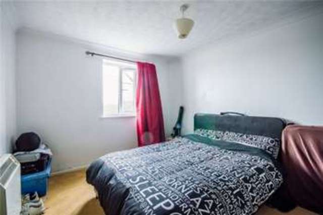  Image of 1 bedroom Flat for sale in Chestnut Drive Soham Ely CB7 at Soham, CB7 5FW