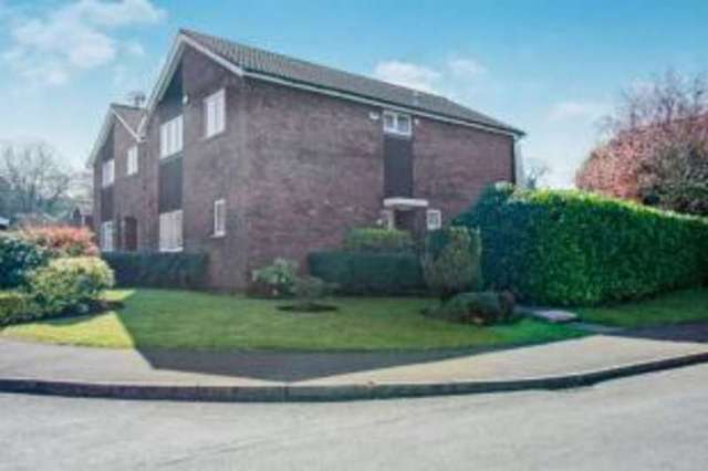  Image of 4 bedroom Detached house for sale in Chestnut Grove Coleshill Birmingham B46 at Coleshill Birmingham Coleshill, B46 1AD