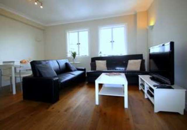  Image of 3 bedroom Apartment to rent in Baker Street London NW1 at Baker Street Baker Street London, NW1 5SH