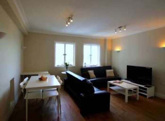  Image of 3 bedroom Apartment to rent in Baker Street London NW1 at Baker Street Baker Street London, NW1 5SH