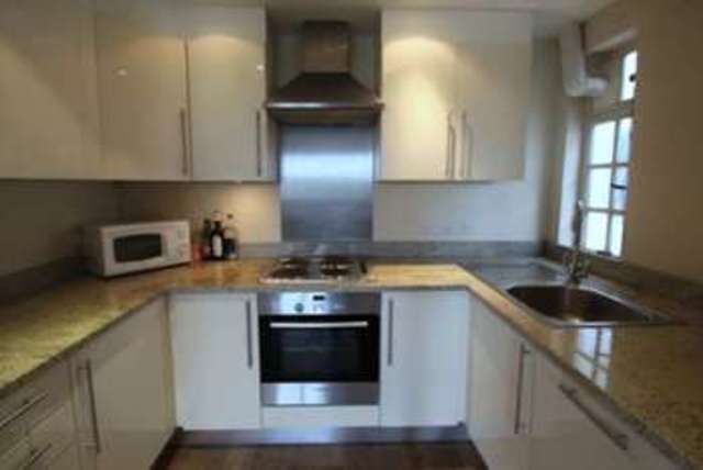  Image of 3 bedroom Apartment to rent in Baker Street London NW1 at Baker Street Baker Street London, NW1 5SH