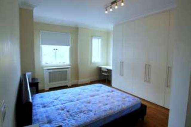  Image of 3 bedroom Apartment to rent in Baker Street London NW1 at Baker Street Baker Street London, NW1 5SH