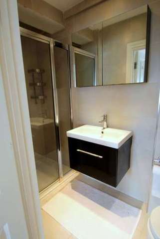  Image of 3 bedroom Apartment to rent in Baker Street London NW1 at Baker Street Baker Street London, NW1 5SH