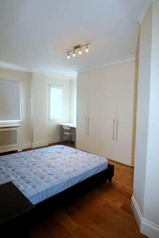  Image of 3 bedroom Apartment to rent in Baker Street London NW1 at Baker Street Baker Street London, NW1 5SH